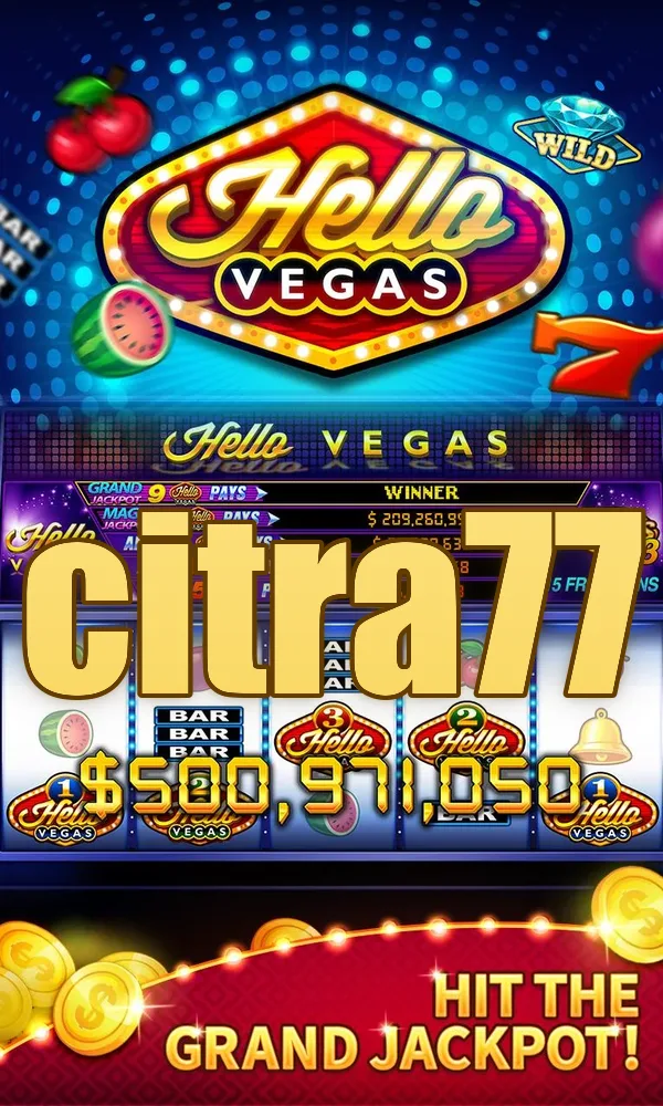 citra77 APK