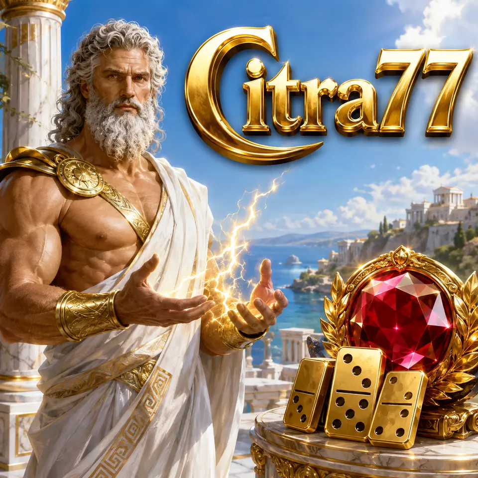 citra77 Masuk