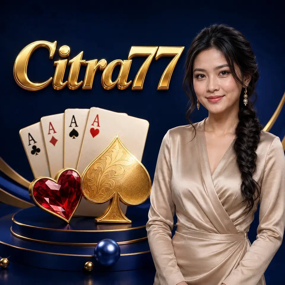 citra77 APK Resmi Unduh