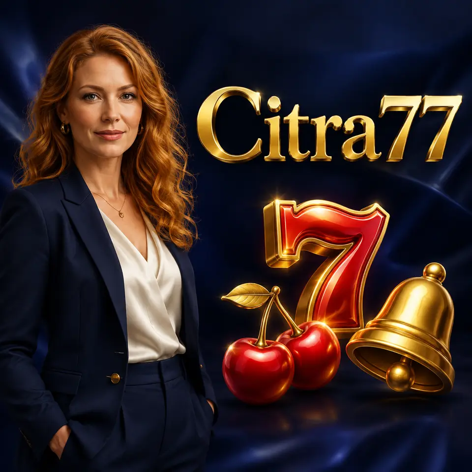 citra77 Masuk - citra77 Resmi