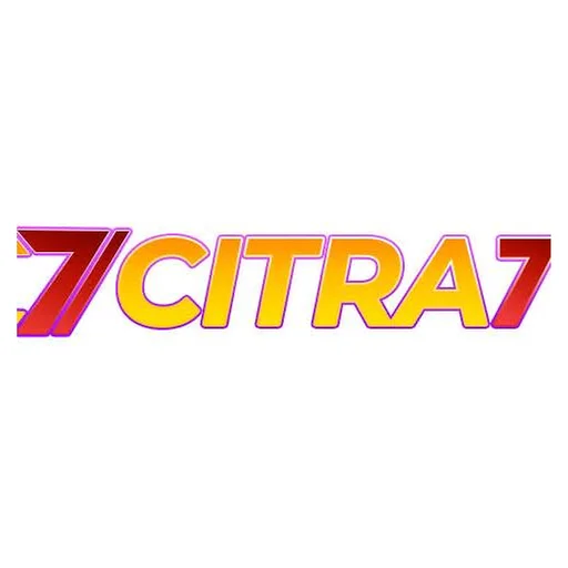citra77 Logo - Resmi