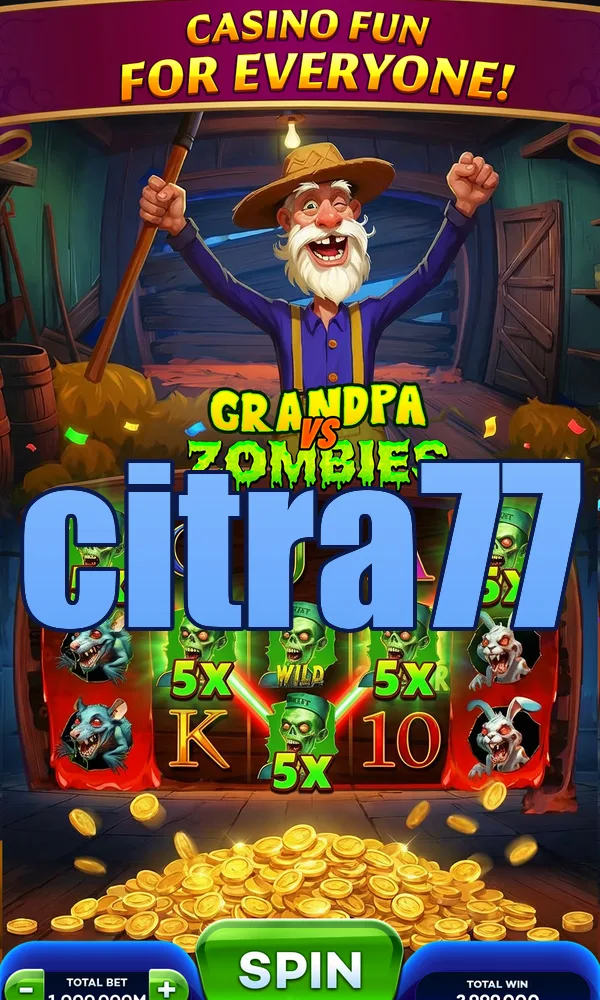 citra77 Preview - Resmi Unduh