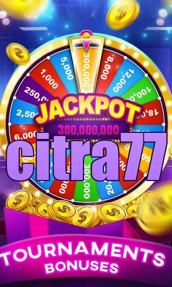 citra77 Tangkapan Layar Resmi APK